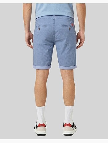 Bermuda pacome – geographical norway