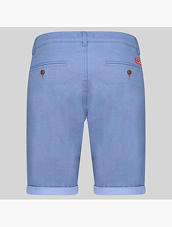 Bermuda pacome – geographical norway