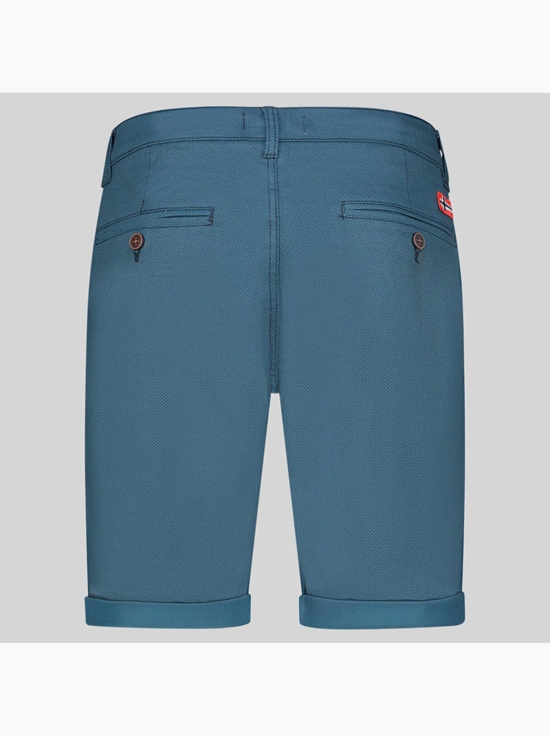 Bermuda pacome – geographical norway Azul-marinho - Kiabi