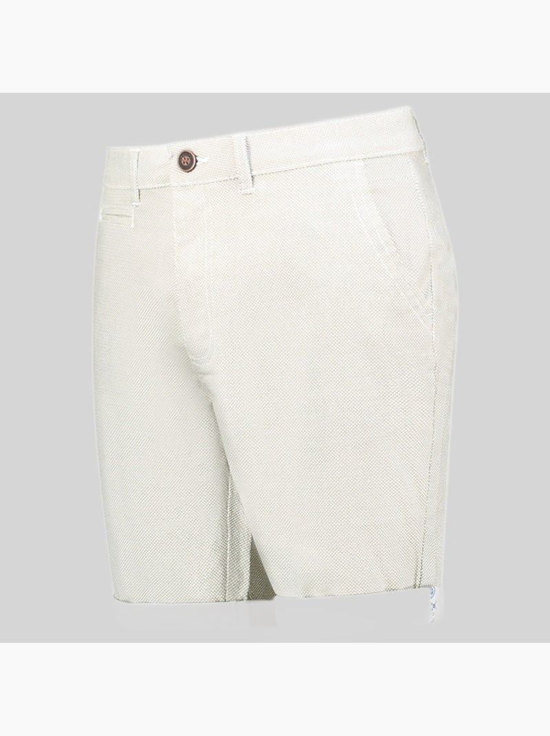 Bermuda pacome – geographical norway Branco - Kiabi