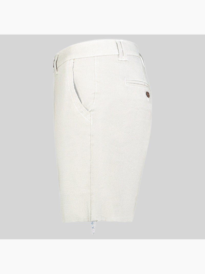 Bermuda pacome – geographical norway Branco - Kiabi