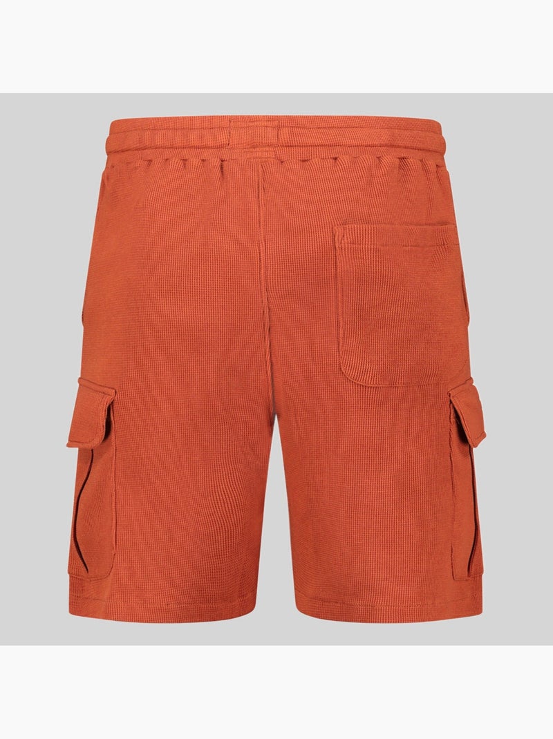 Bermuda palafel – geographical norway Terracota - Kiabi
