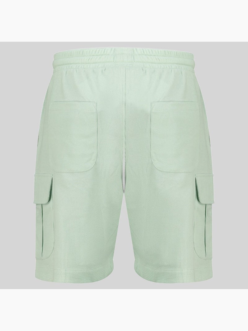 Bermuda palafel – geographical norway Verde sálvia - Kiabi