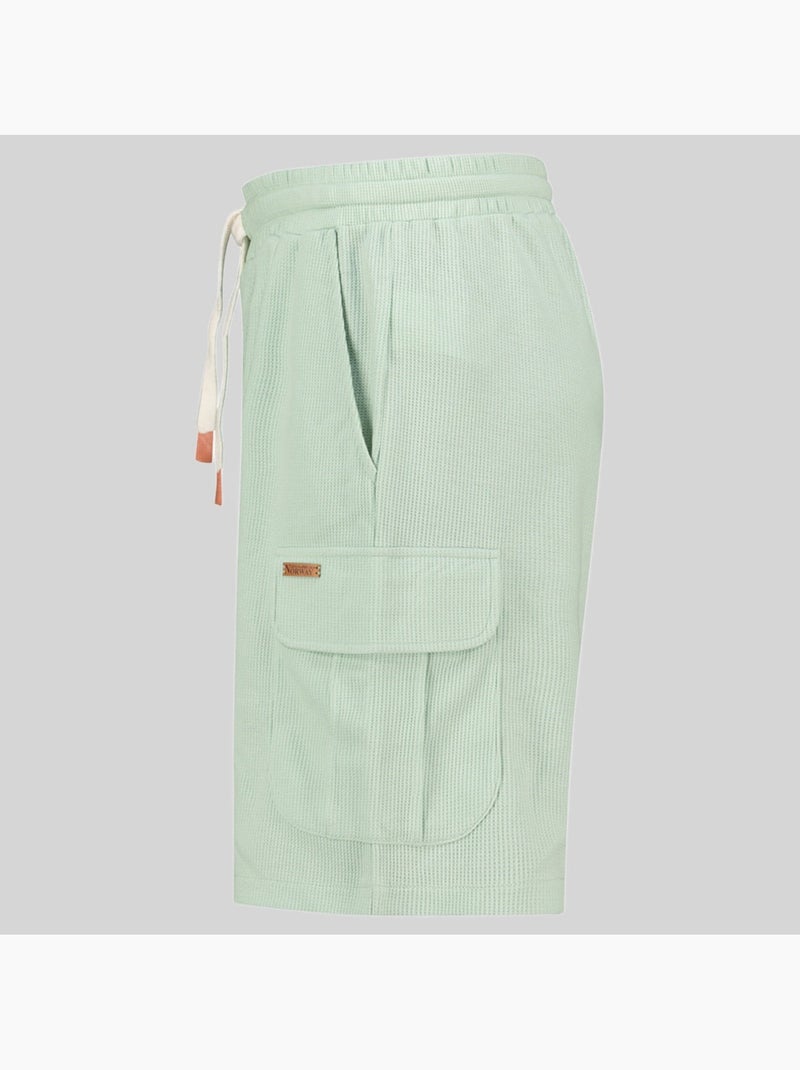 Bermuda palafel – geographical norway Verde sálvia - Kiabi