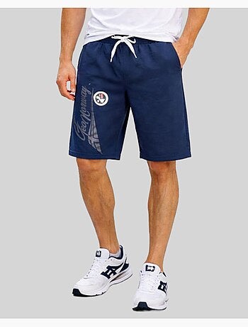 Bermuda parithe – geographical norway