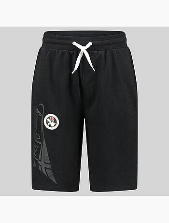 Bermuda parithe – geographical norway