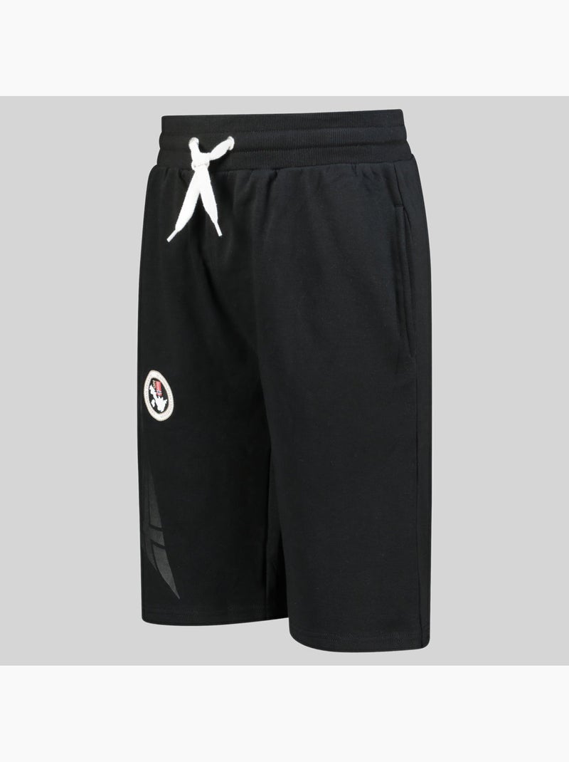 Bermuda parithe – geographical norway Preto - Kiabi
