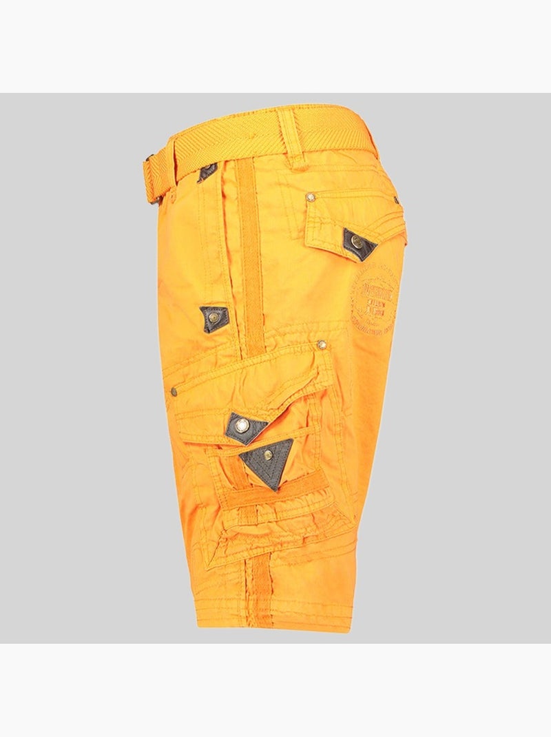 Bermuda peanut – geographical norway Laranja - Kiabi