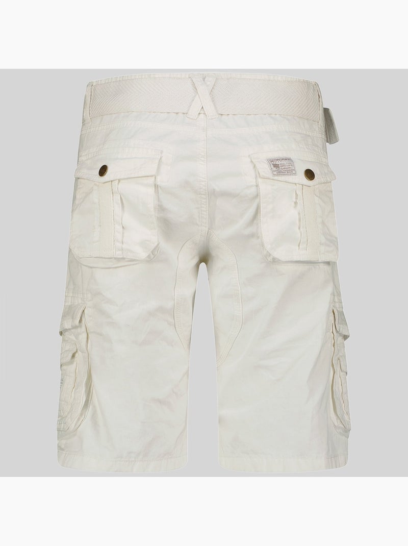 Bermuda perou – geographical norway Branco - Kiabi