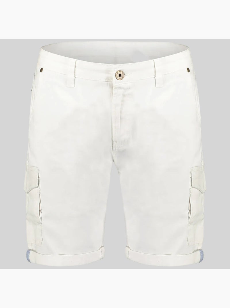 Bermuda pexonne – geographical norway Branco - Kiabi