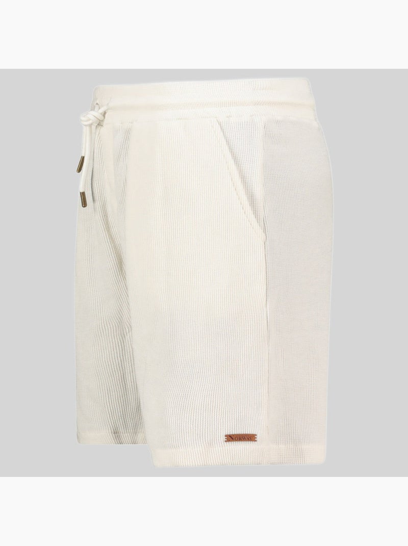 Bermuda pifel – geographical norway Branco - Kiabi