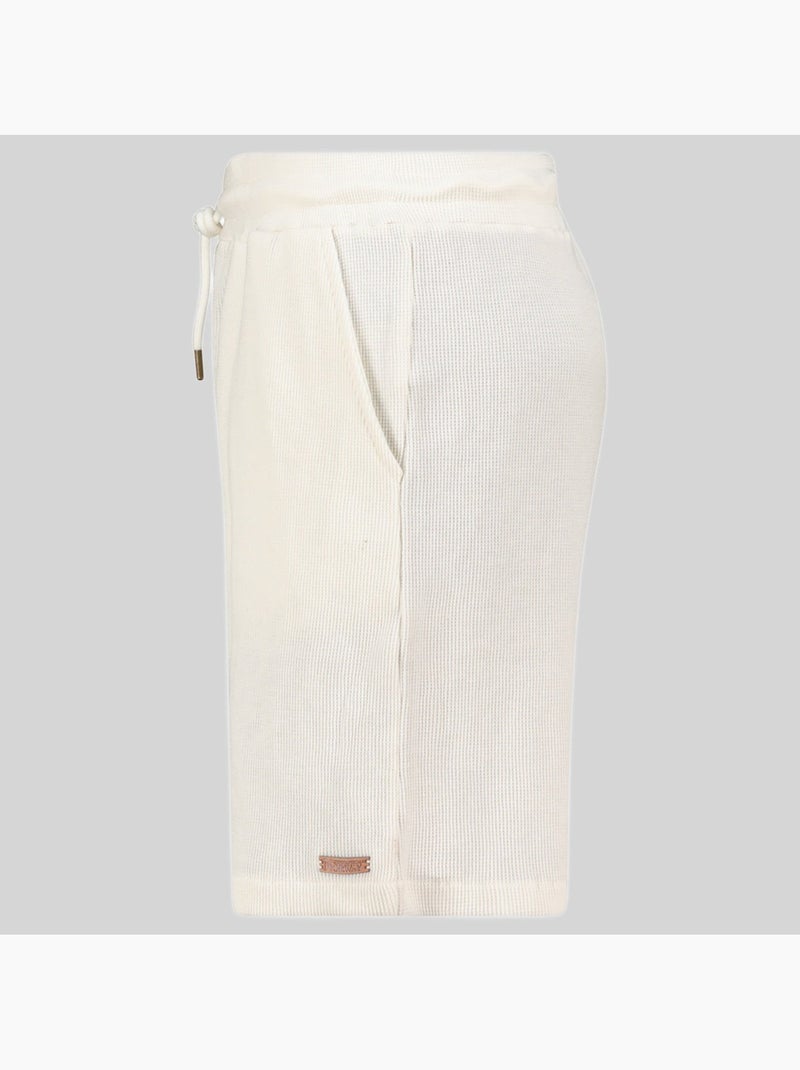 Bermuda pifel – geographical norway Branco - Kiabi