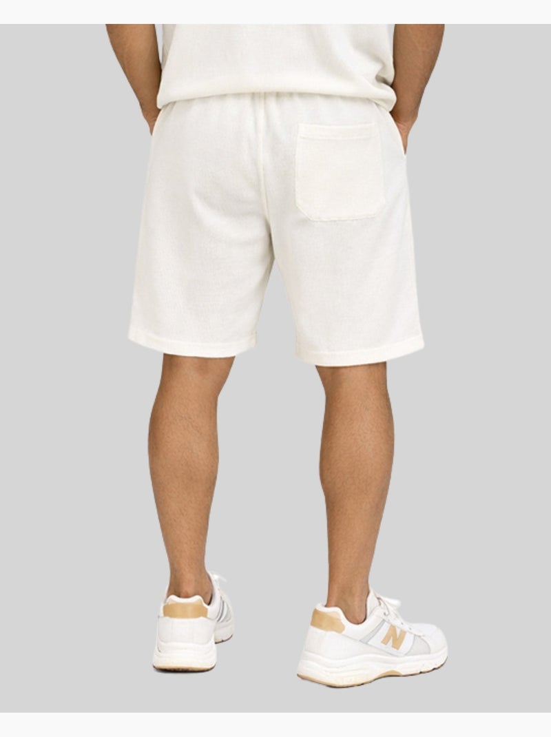 Bermuda pifel – geographical norway Branco - Kiabi