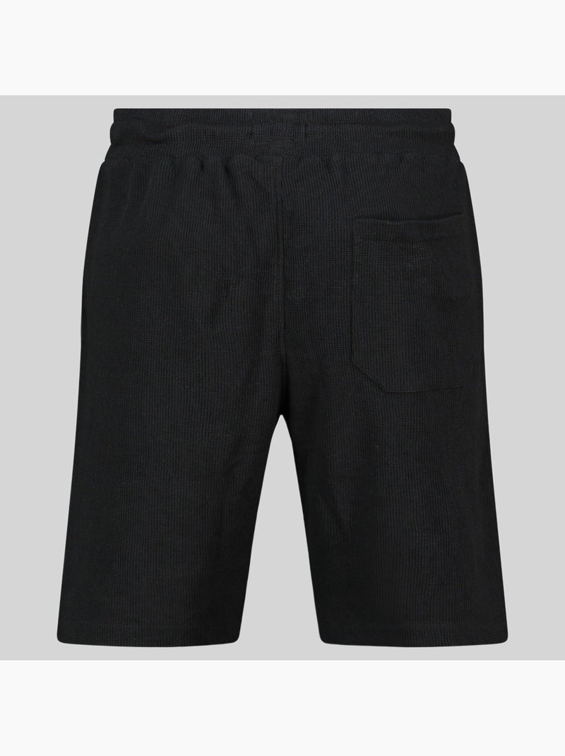Bermuda pifel – geographical norway Preto - Kiabi