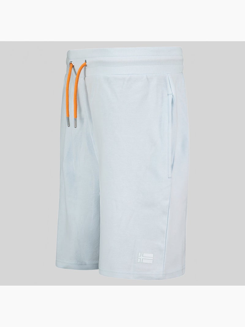 Bermuda pirofar – geographical norway Azul-céu - Kiabi