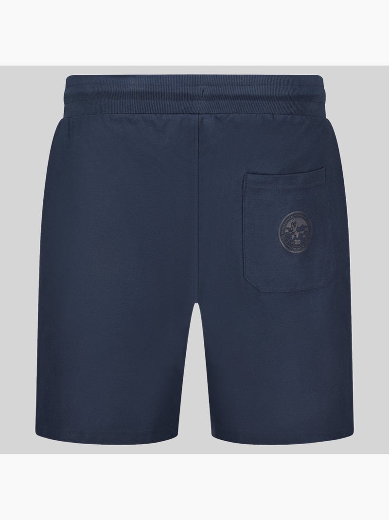 Bermuda pirofar – geographical norway Azul-marinho - Kiabi