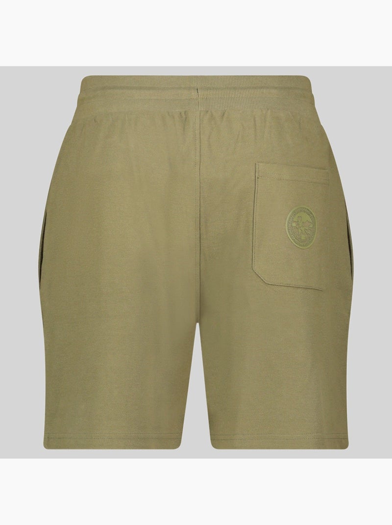 Bermuda pirofar – geographical norway Cáqui - Kiabi