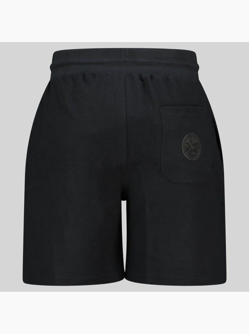 Bermuda pirofar – geographical norway Preto - Kiabi