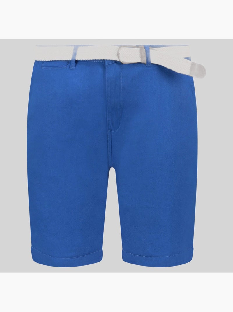 Bermuda plageo – geographical norway Azul-real - Kiabi
