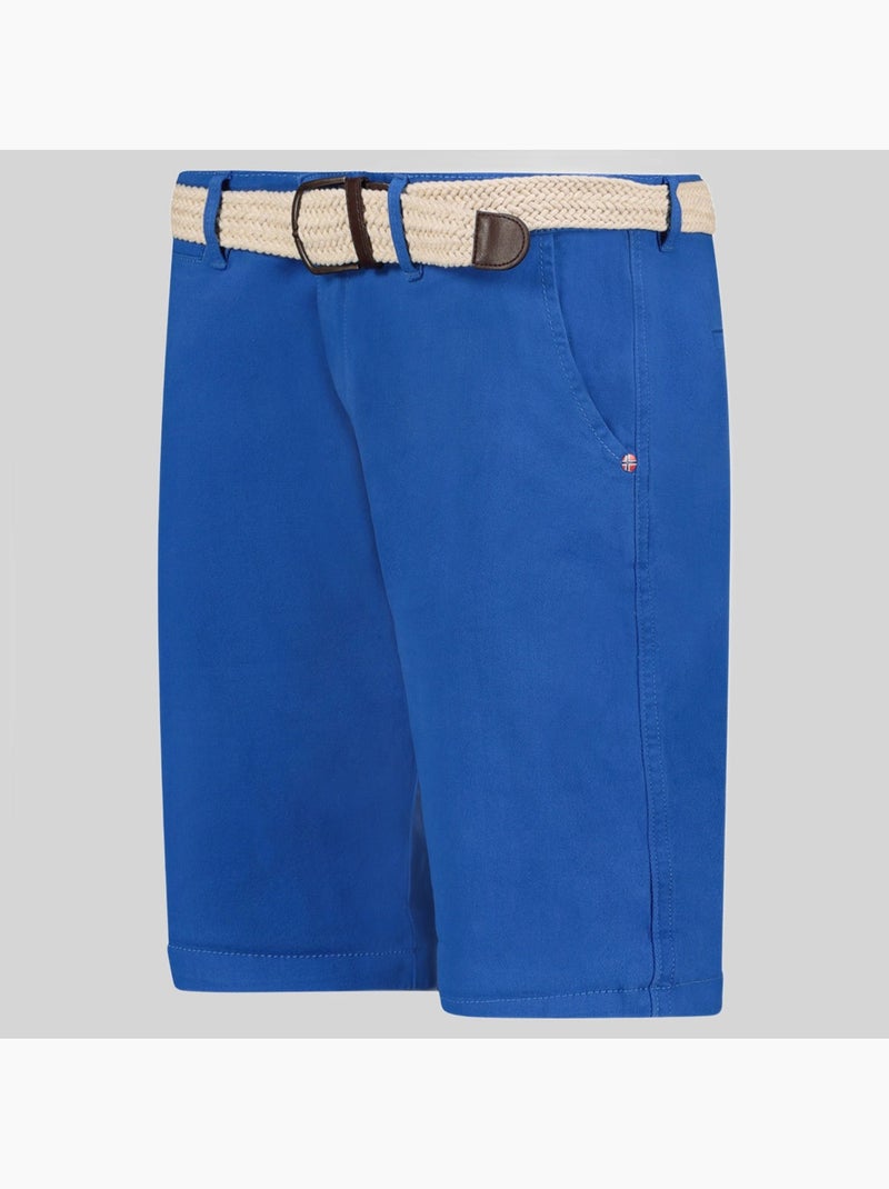 Bermuda plageo – geographical norway Azul-real - Kiabi
