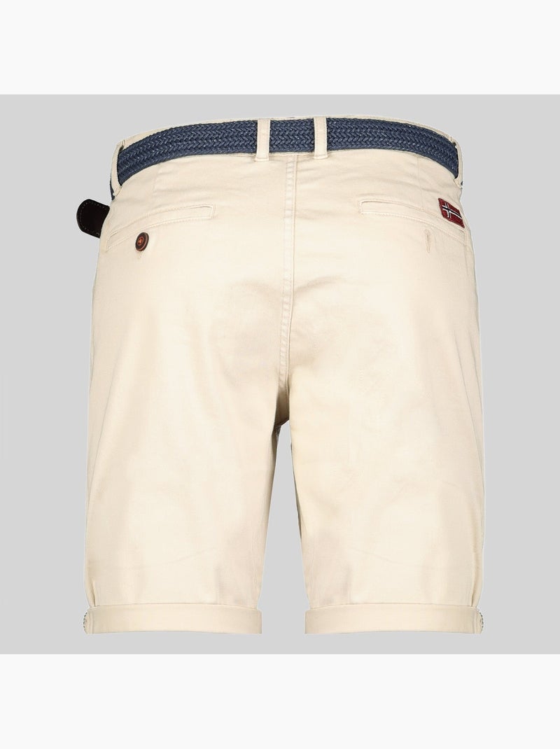 Bermuda plageo – geographical norway Branco sujo - Kiabi