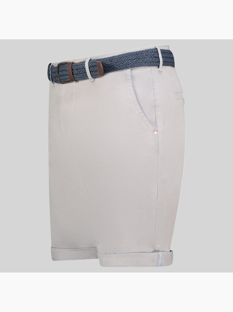 Bermuda plageo – geographical norway Cinza claro - Kiabi