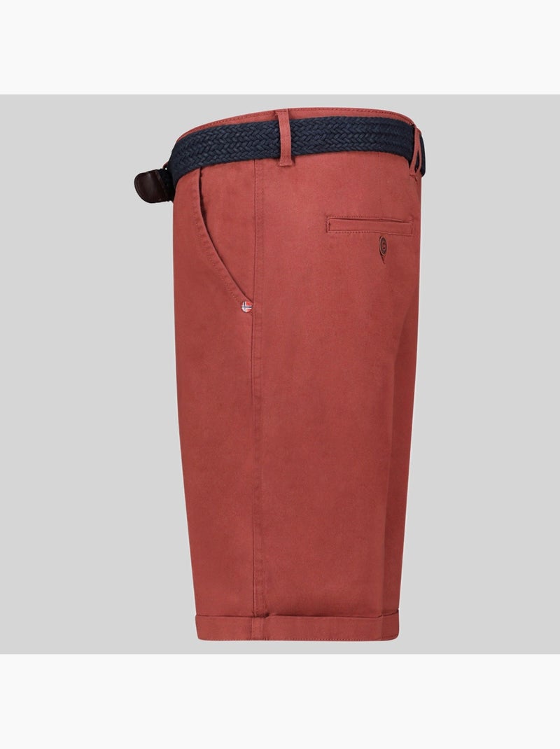 Bermuda plageo – geographical norway Tijolo - Kiabi