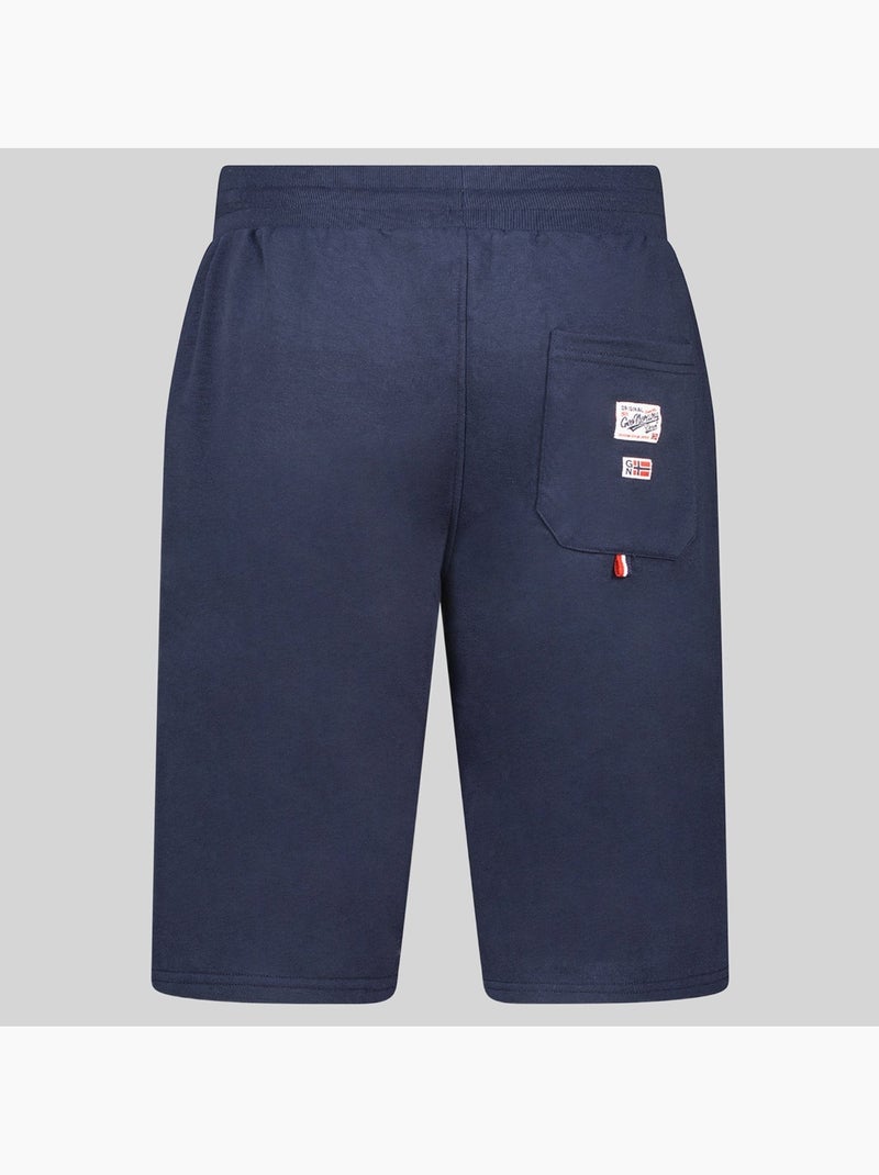 Bermuda pogo – geographical norway Azul-marinho - Kiabi