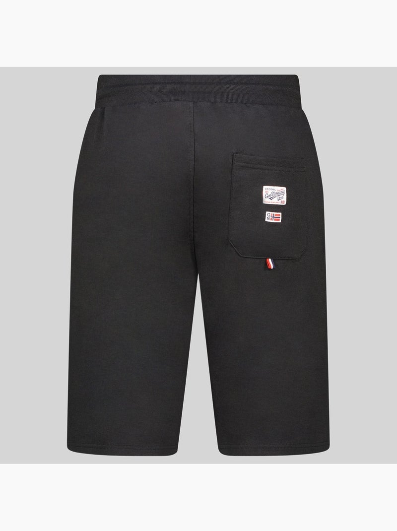 Bermuda pogo – geographical norway Preto - Kiabi