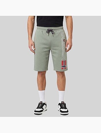 Bermuda pogo – geographical norway