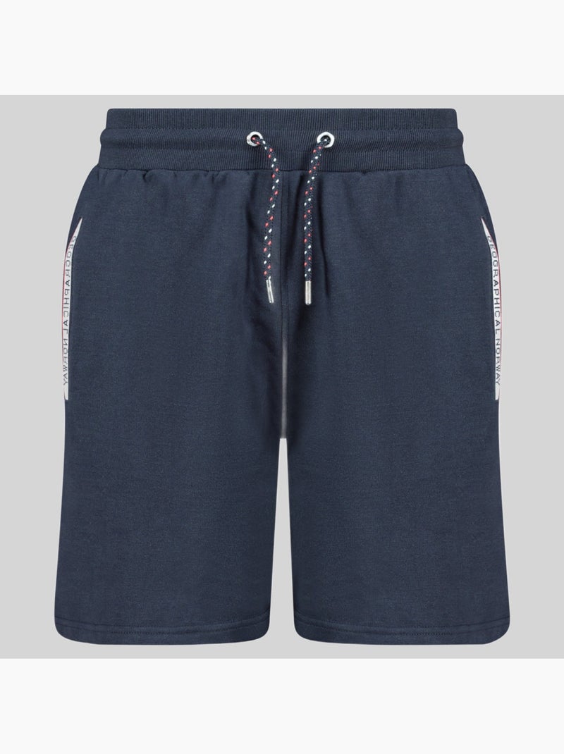 Bermuda poliar – geographical norway Azul-marinho - Kiabi