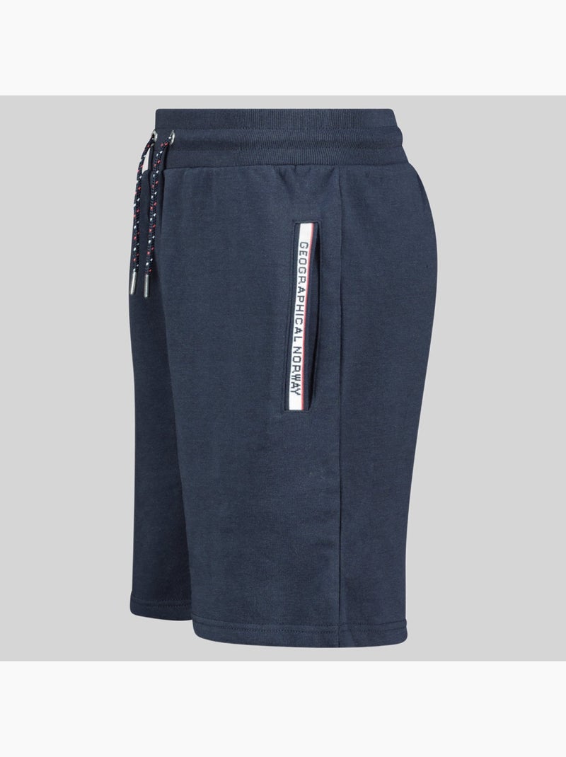 Bermuda poliar – geographical norway Azul-marinho - Kiabi