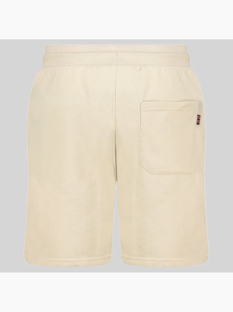 Bermuda poliar – geographical norway Branco sujo - Kiabi