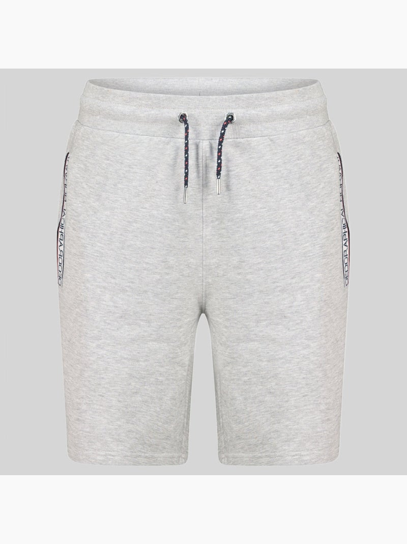 Bermuda poliar – geographical norway Cinza claro - Kiabi