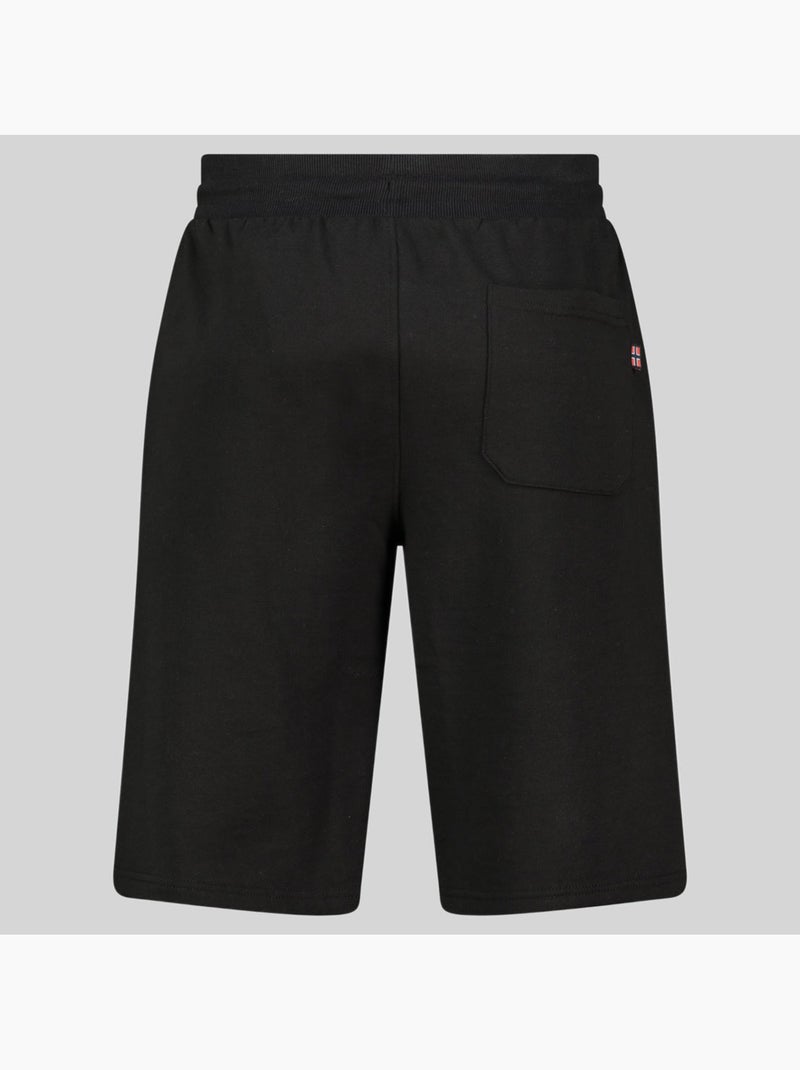 Bermuda poliar – geographical norway Preto - Kiabi