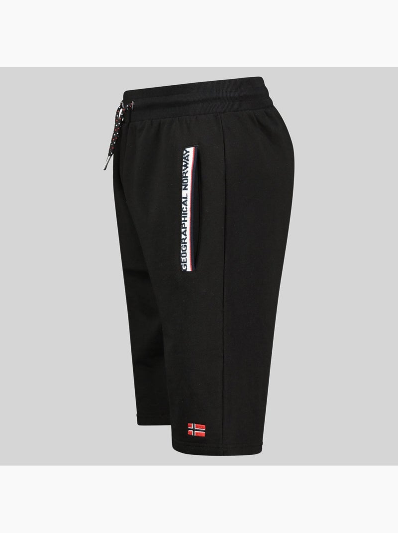 Bermuda poliar – geographical norway Preto - Kiabi