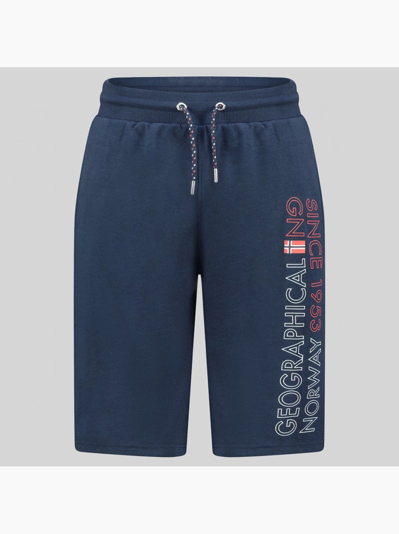 Bermuda ponakry – geographical norway Azul-marinho - Kiabi