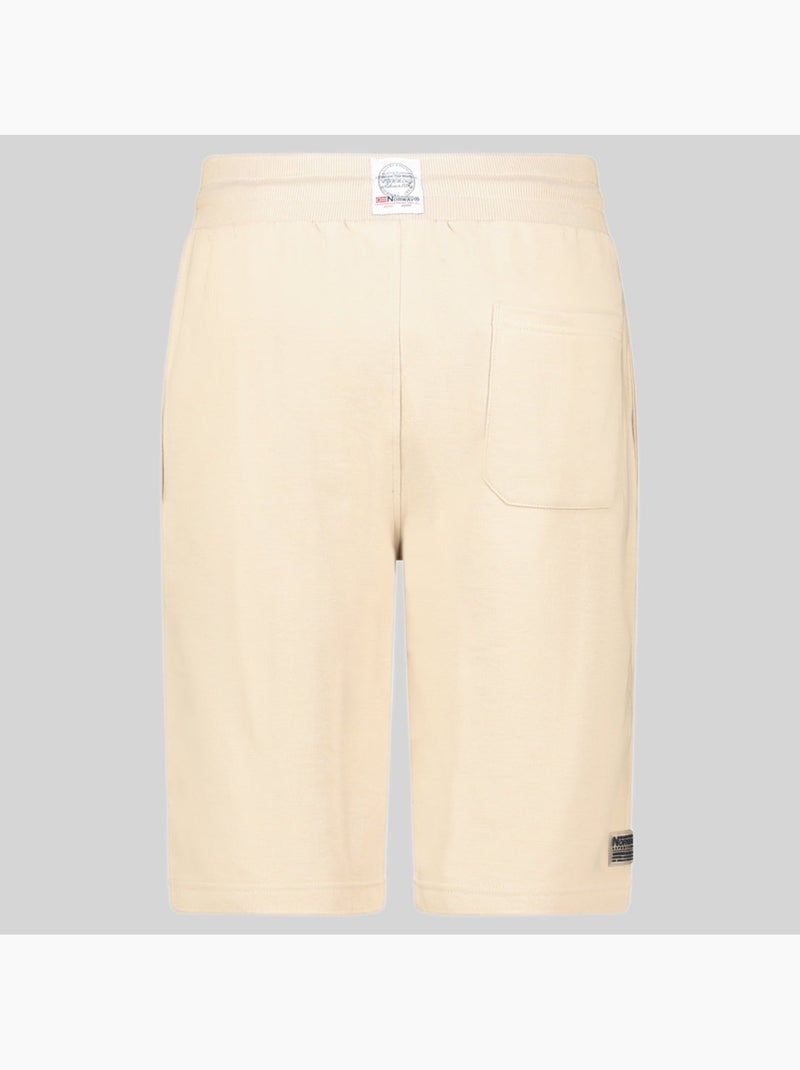 Bermuda ponakry – geographical norway Bege - Kiabi