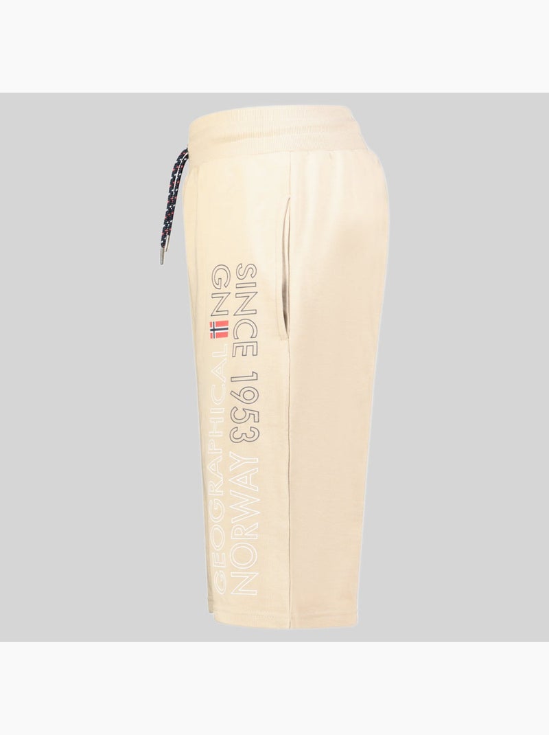 Bermuda ponakry – geographical norway Bege - Kiabi