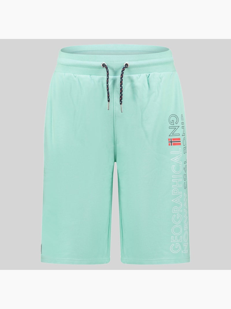 Bermuda ponakry – geographical norway Hortelã - Kiabi