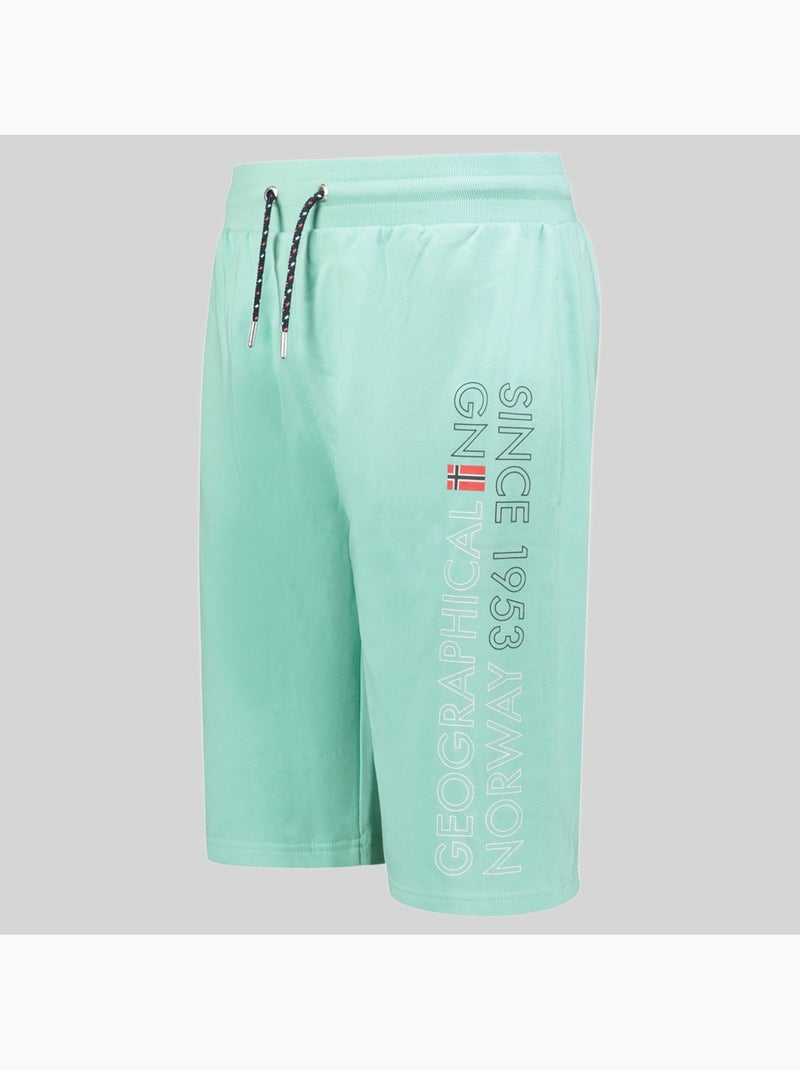 Bermuda ponakry – geographical norway Hortelã - Kiabi