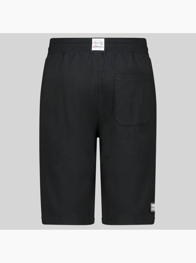 Bermuda ponakry – geographical norway Preto - Kiabi