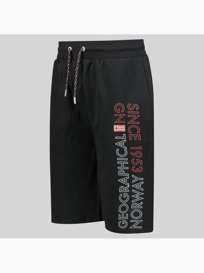 Bermuda ponakry – geographical norway Preto - Kiabi