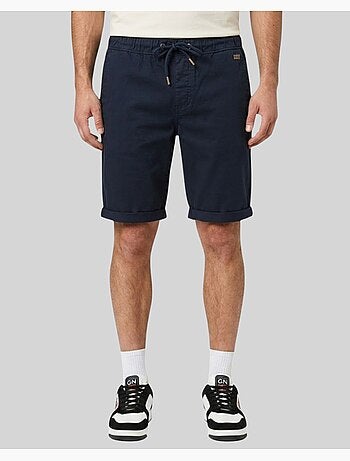 Bermuda ponge – geographical norway