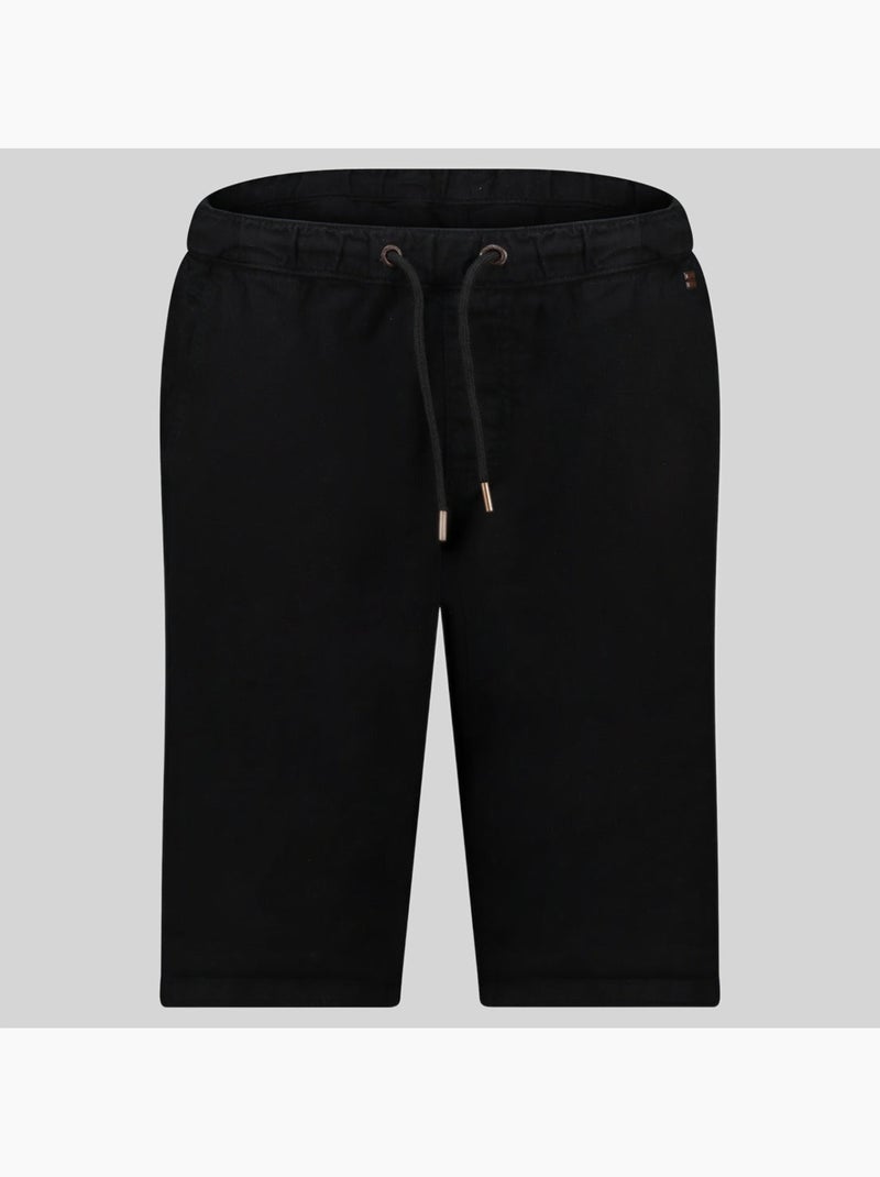 Bermuda ponge – geographical norway Preto - Kiabi