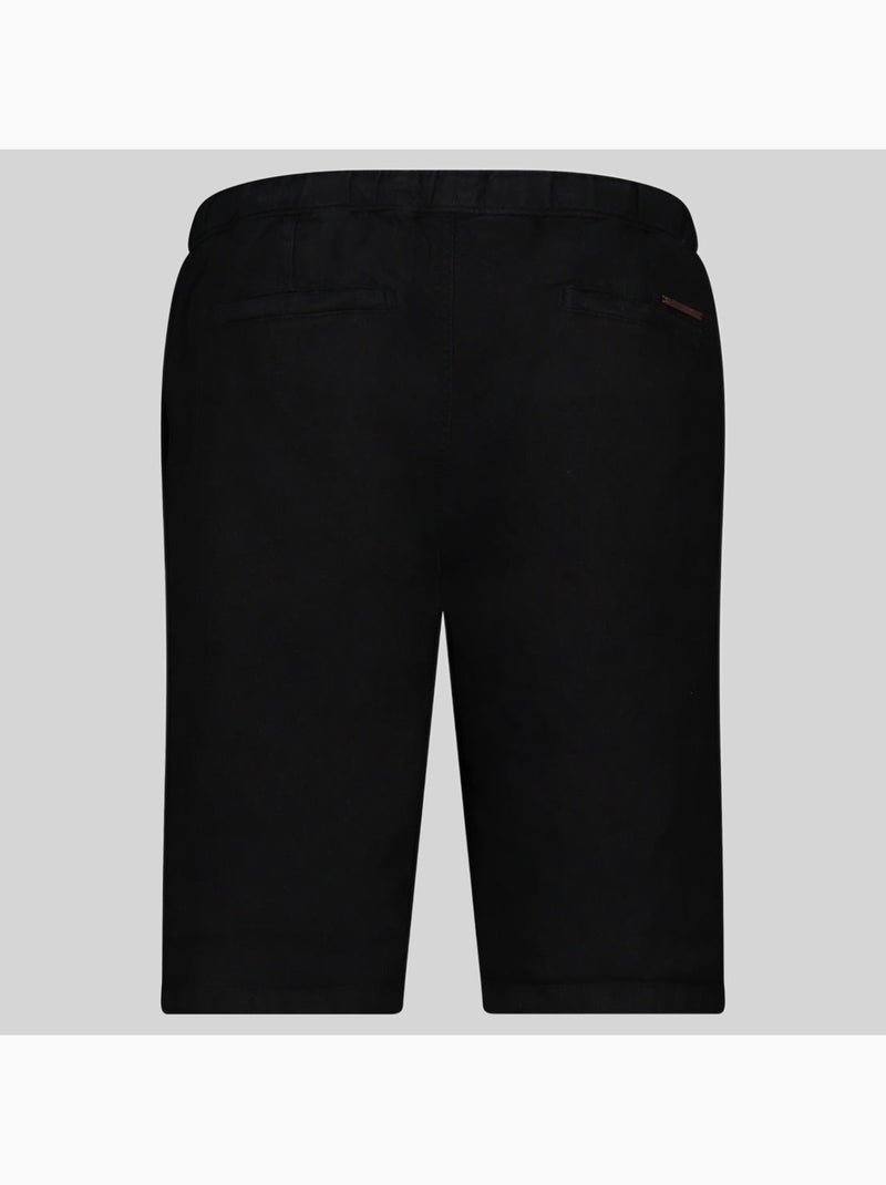 Bermuda ponge – geographical norway Preto - Kiabi