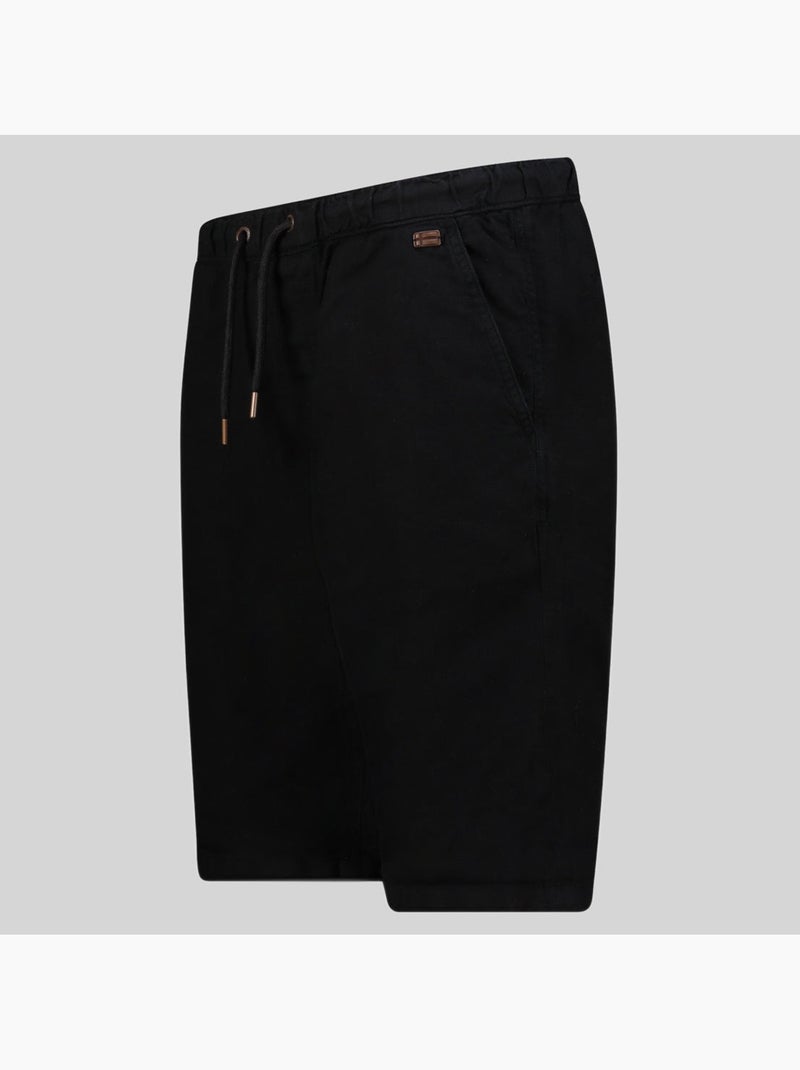 Bermuda ponge – geographical norway Preto - Kiabi