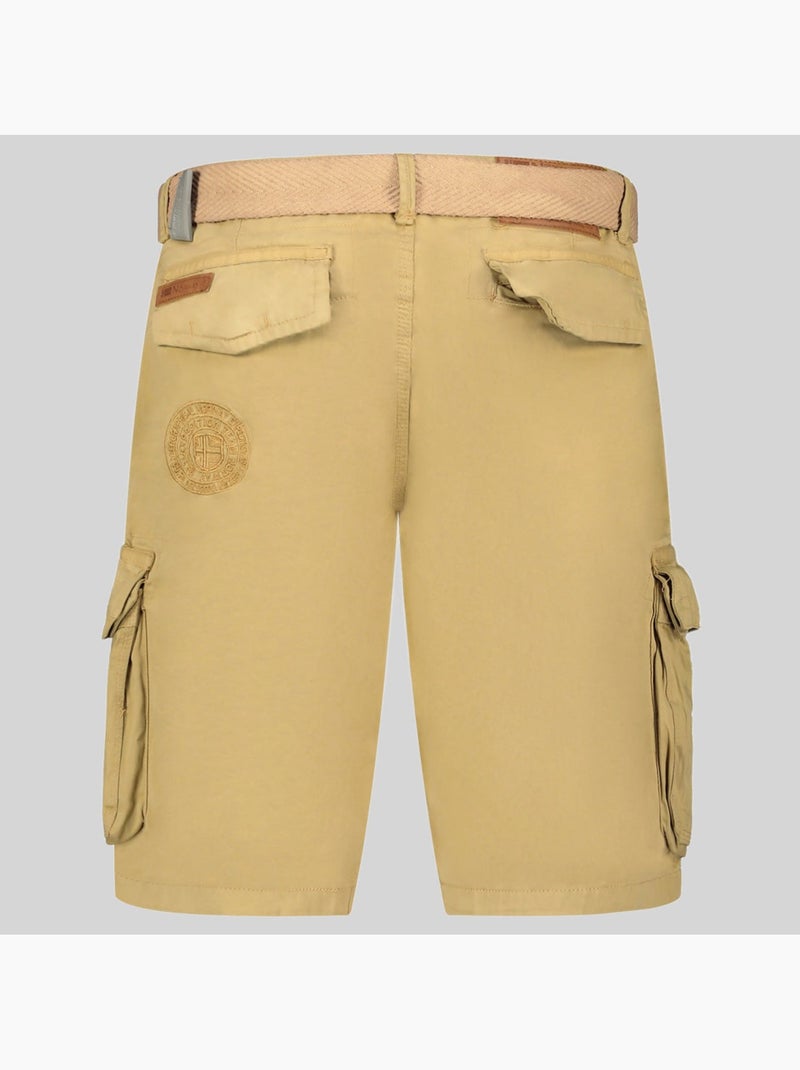 Bermuda pouvoir – geographical norway Bege - Kiabi