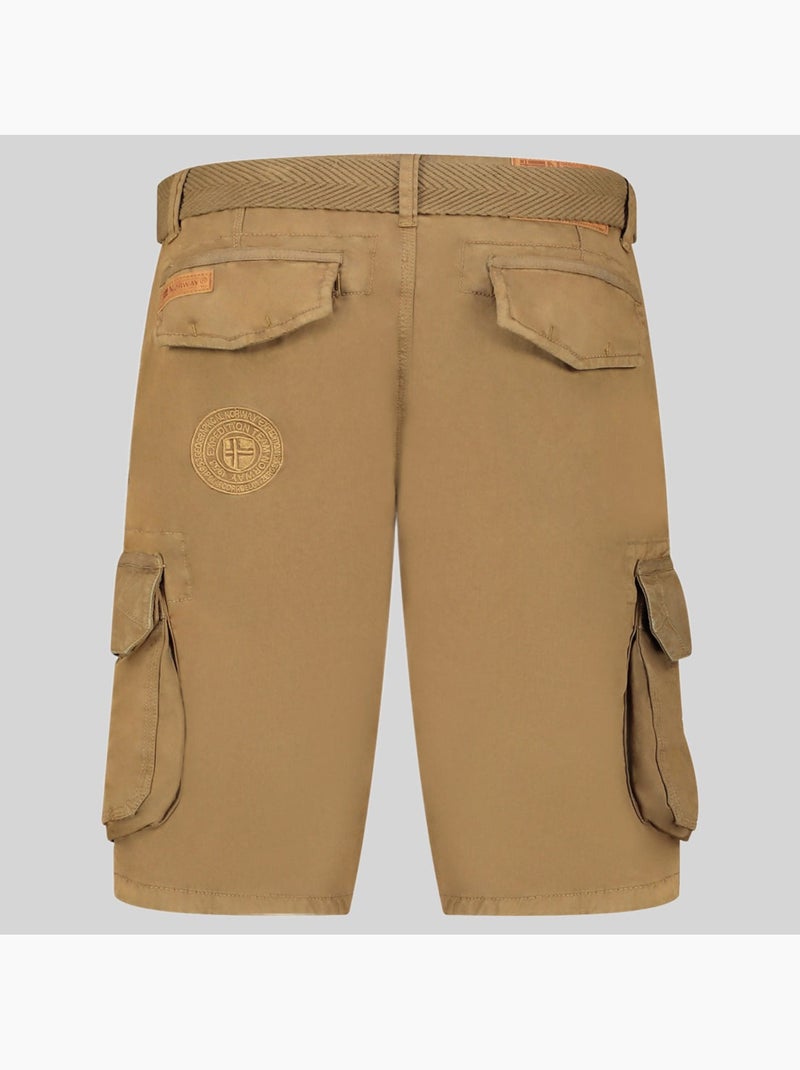 Bermuda pouvoir – geographical norway Cáqui - Kiabi
