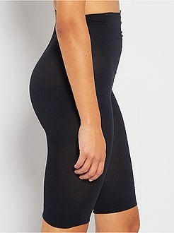 Bermudas adelgaçante Diam's Action 'DIM' - Kiabi